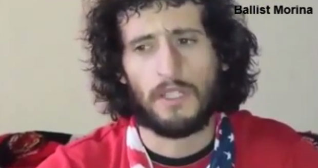 Ухапшен Исмаил Морина, Албанац који је пустио дрон у Београду