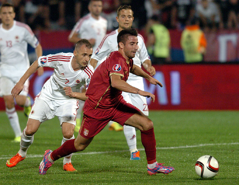 “Орлови” докажите да вредите!