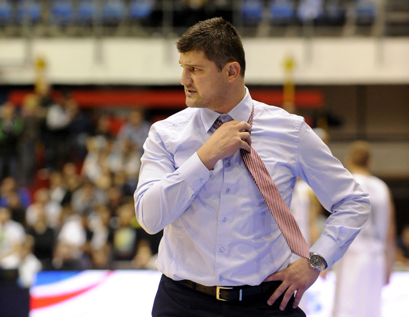 АБА лига: Металац изгубио, Ђокић поднео оставку