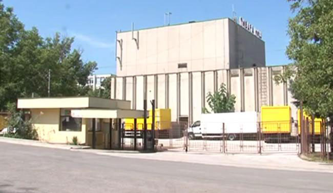 Пивара још  под кључем