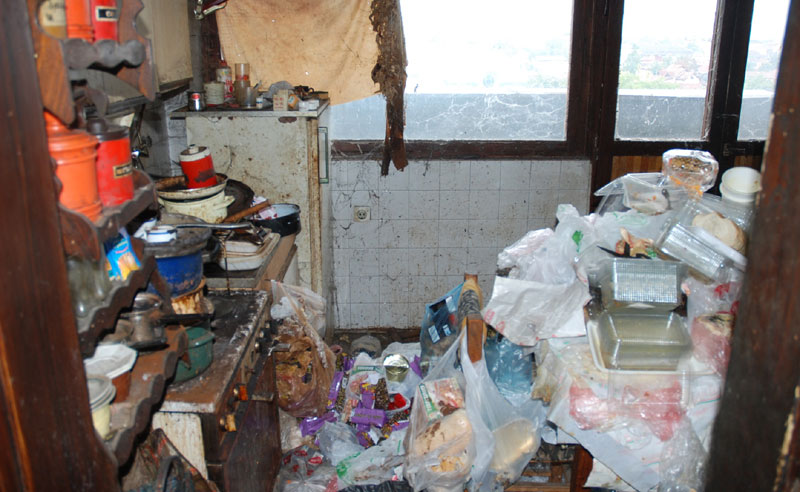 Хорор у Крушевцу: Пронађено тело боксера, мртав лежао најмање пет дана!