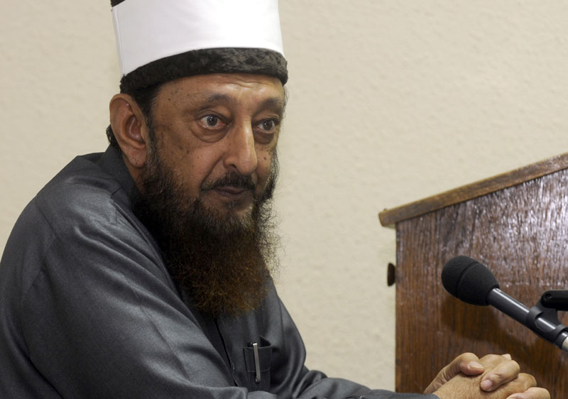 Шеих Хосеин: Похлепа је узрок кризе у Сирији, поносан сам на православне Русе и Путина