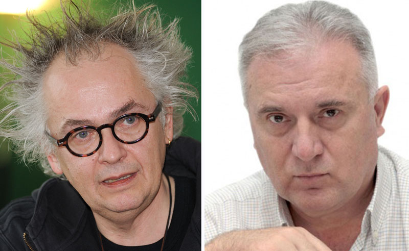 Министре, зашто ћутите?