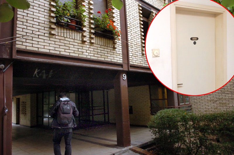 Мајку прво тукао, па клао