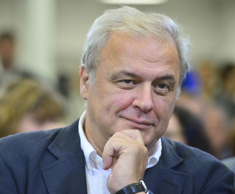 Бујошевић: Претплата за РТС мора да се плаћа, у Хрватској вам блокирају плату ако не платите 