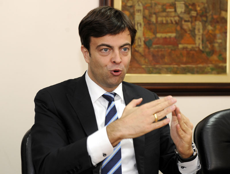 Обрадовић: Привреда не плаћа струју