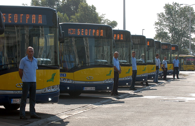 Црвени Солариси без гаранције?