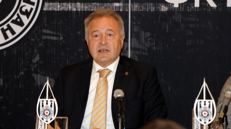 Глигоријевић: Тумба је имао круте ставове