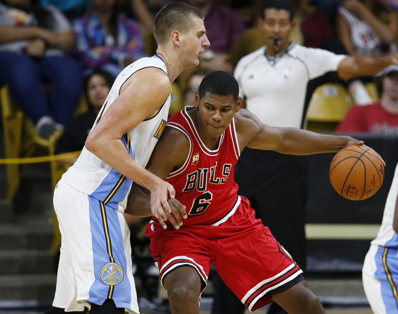 НБА: Јокић наставља са сјајним партијама, први поени Марјановића