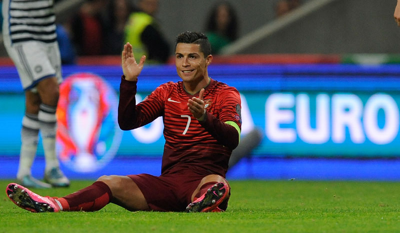 Португалија ослабљена у Београду: Роналдо, Тијаго и Карваљо не играју против Србије