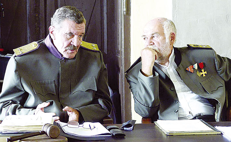 Богат филмски и серијски програм на телевизијама ове јесени