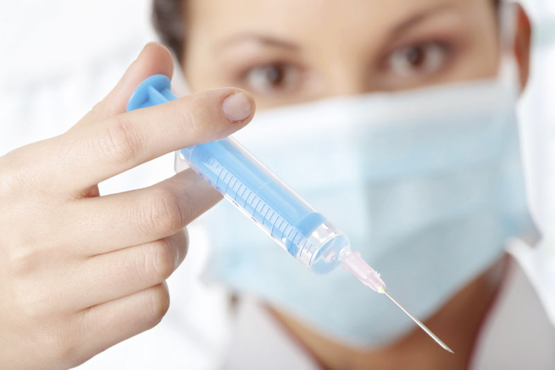 Стигле ММР вакцине