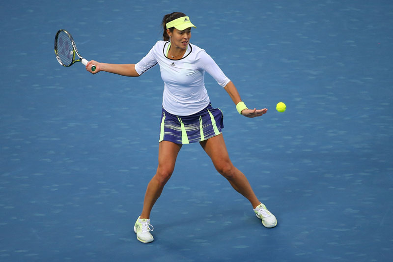 Ана: Проводићу више времена у Манчестеру