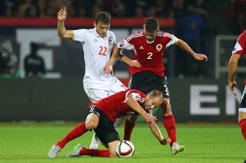 Љајић: Сад се види да вредимо