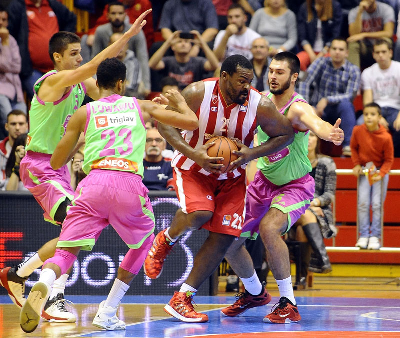 Скорцијанитис није повређен