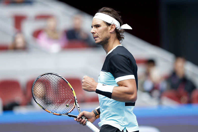 Рафа: Новак је изван моје лиге тренутно