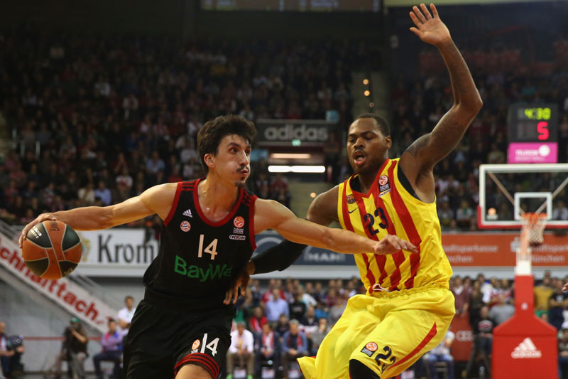 Томас близу Звезде?