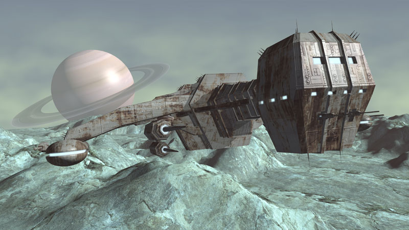 Обама: САД ће до 2030. године послати људе на Марс