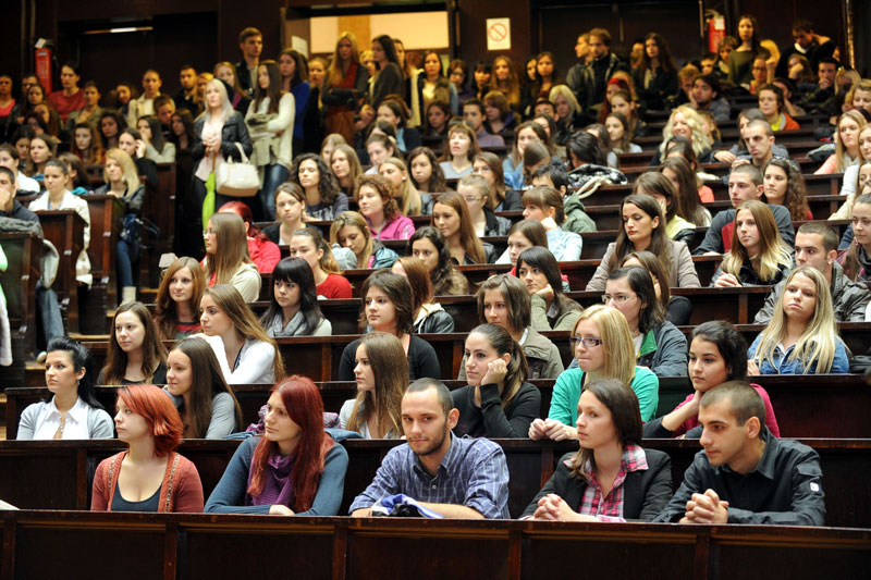 Студенти догодине на суфинансирању