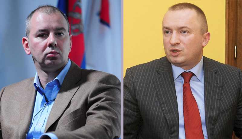 Петровић прошао полиграф