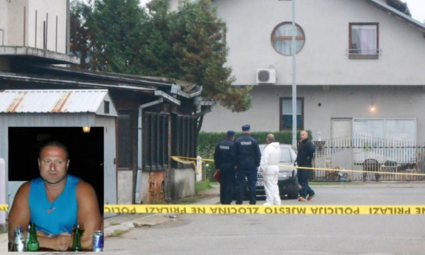 Три ликвидације и даље тајна