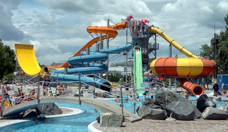 Београд: На Ади граде боб-стазу и аква-парк?!