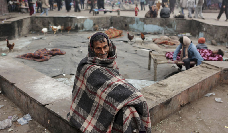 Око милијарду људи живи са мање од 1,25 долара дневно