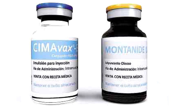 Кубанска вакцина до краја октобра