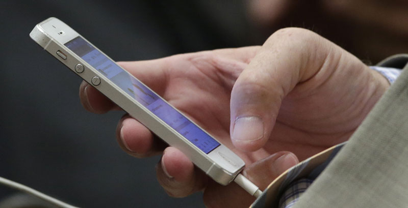 Гугл и други инвеститори уложили у Симфони 100 милиона долара