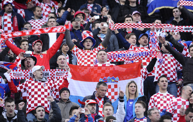 Нови сукоб Хрвата и Срба на Малти, има повређених