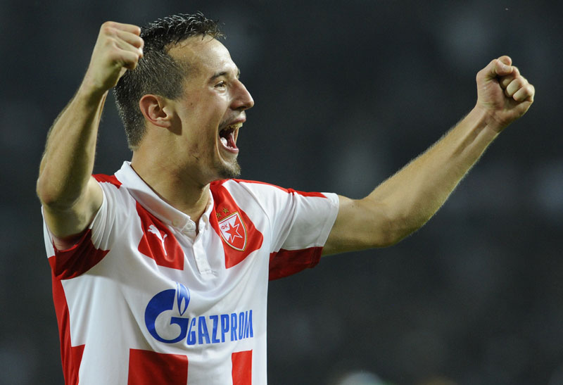 Црвено-бели се после лиценце окрећу појачањима: Вељковић мења Јовановића 