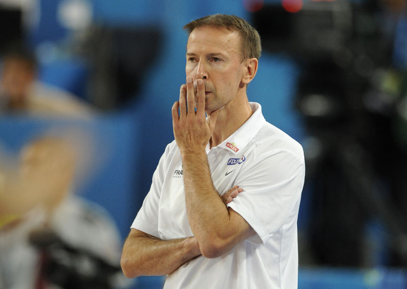 Коле: Звезда је веома квалитетан тим, победа би била успех