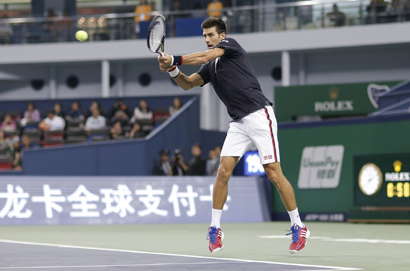 Новак није међу кандидатима за фер-плеј играча године