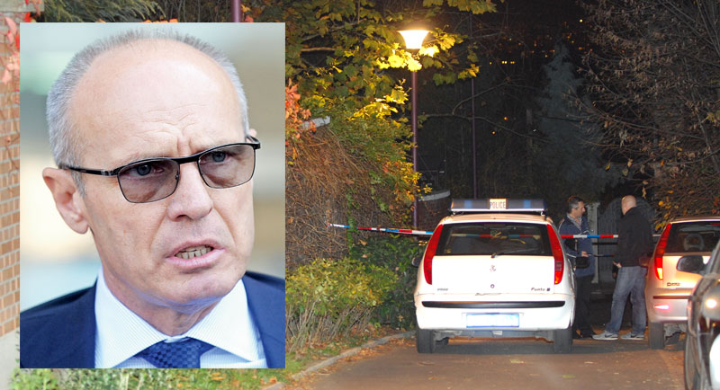 Маја Адровац није пуцала у Бека, али је помагала?!