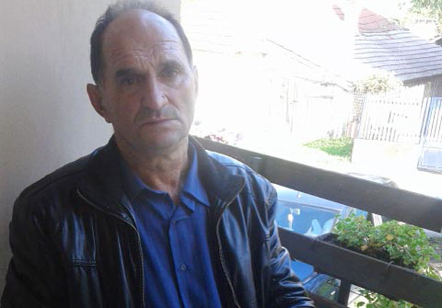 ЛАЖНО ОПТУЖЕН ЗА КРИЈУМЧАРЕЊЕ ЉУДИ: Идентитет му украо - рођак?