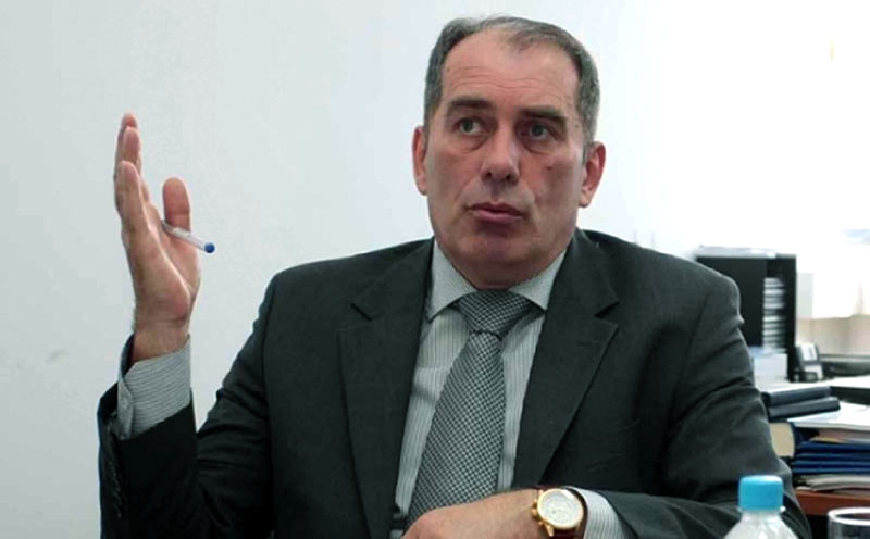 У току депортација припадника навијачке групе Алкатраз из БиХ у Србију