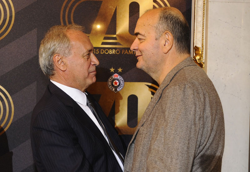 Вучелић уместо Вујошевића?