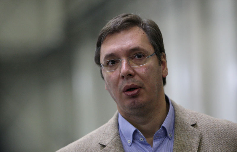 О личним картама Срба са КиМ у Бриселу