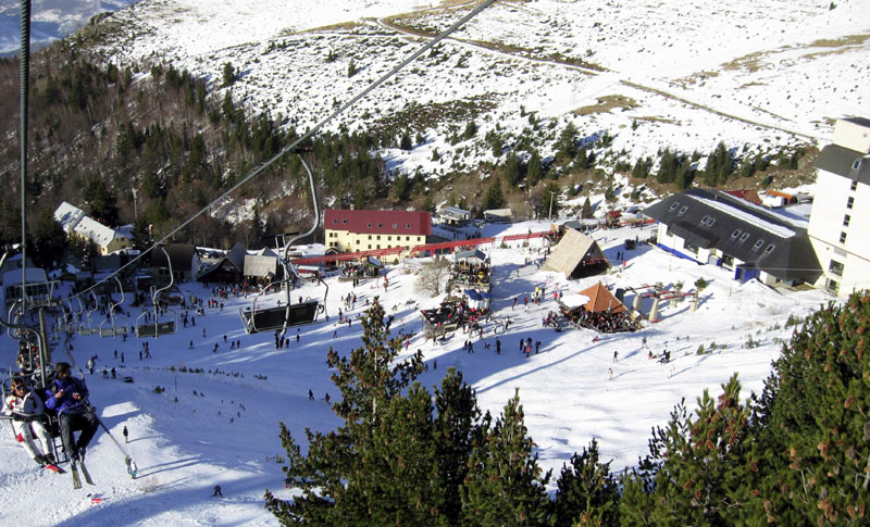 Скијалишта Србије траже међународну арбитражу због Брезовице