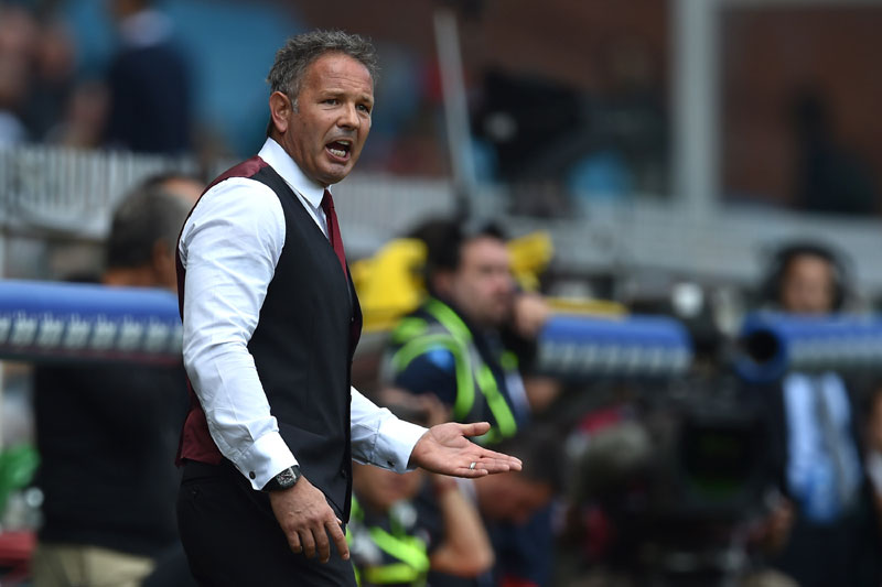 Михајловић срећан због уласка Милана у финале: Чекали 13 година