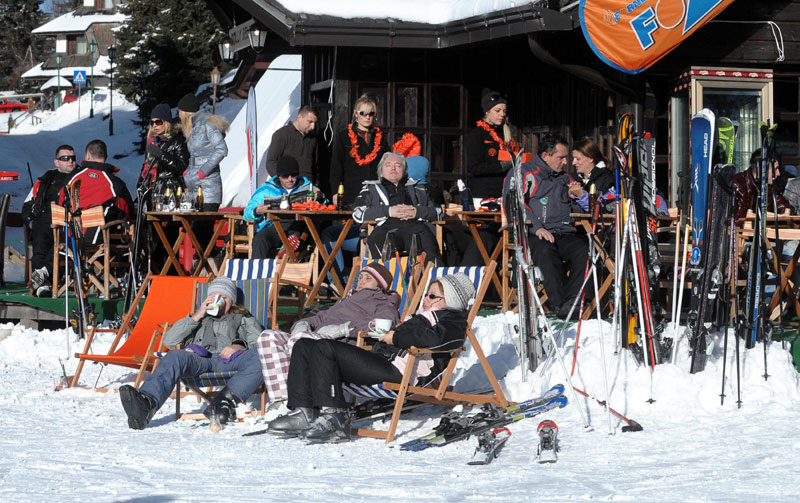 Више нема скијања без осигурања