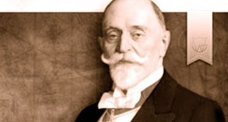 Пореклом Немац, а душом Србин