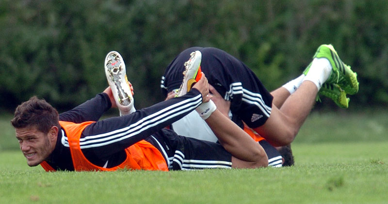 Кнежевић играч месеца у септембру