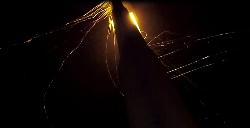 Опасна паучина над престоницом?