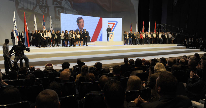 Дипломатски гаф амбасадора Кифа