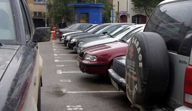 Пала међународна аутомобилска мафија