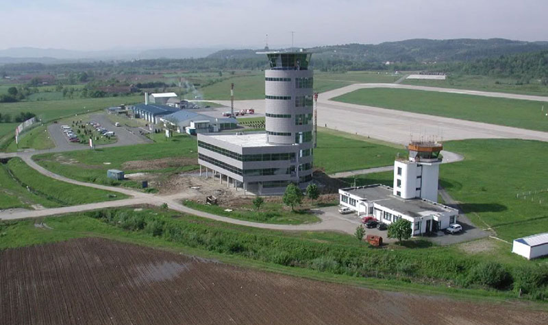 Аеродроми и у Требињу и Сокоцу