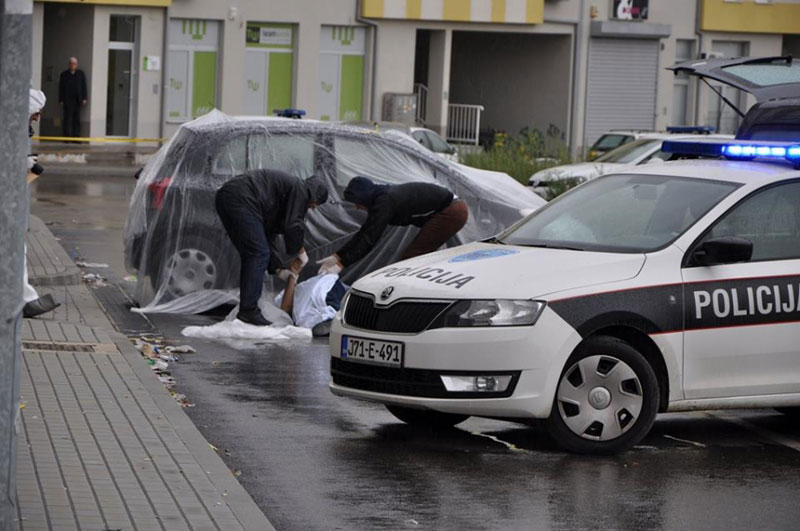 Сачекуша за Цицмила