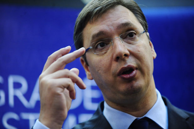 Вучић: Чинимо све да Косово не уђе у Унеско, шансе нису велике