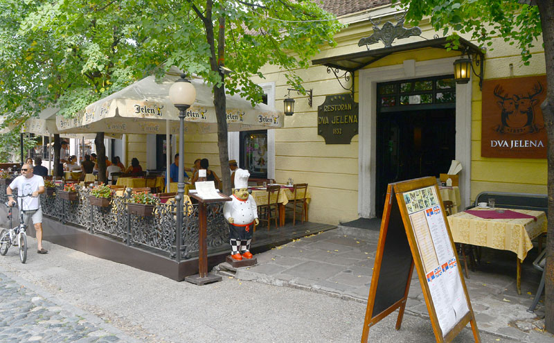 Београдске приче: Словеначке љубави у вароши београдској